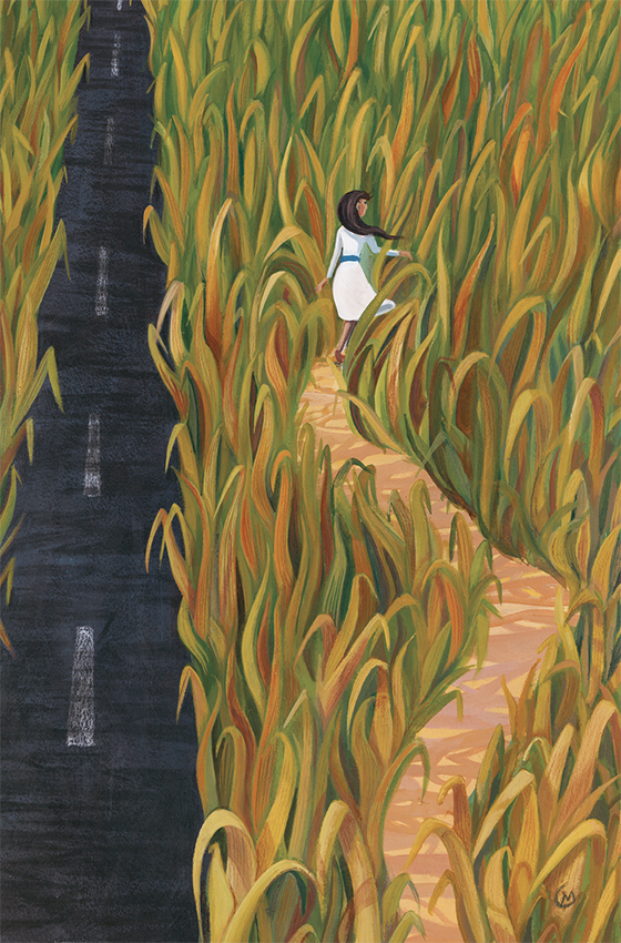 Dixit Puzzle - Detours 500pc